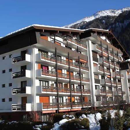 Periades, Central Chamonix Apt エクステリア 写真