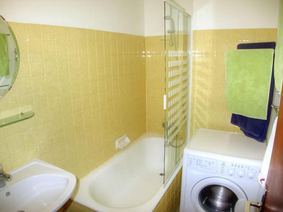 Periades, Central Chamonix Apt エクステリア 写真