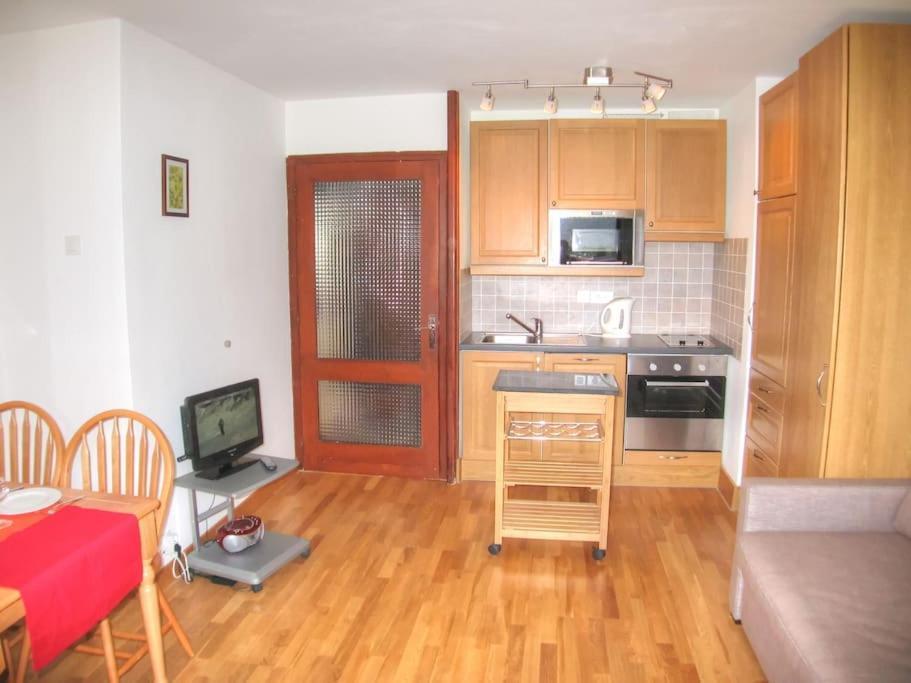 Periades, Central Chamonix Apt エクステリア 写真